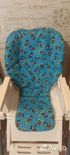 Стул для кормления