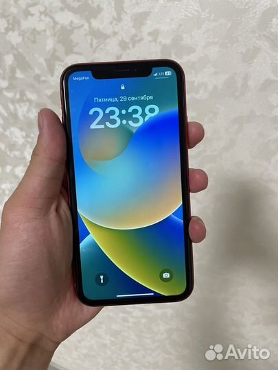 iPhone Xr, 64 ГБ
