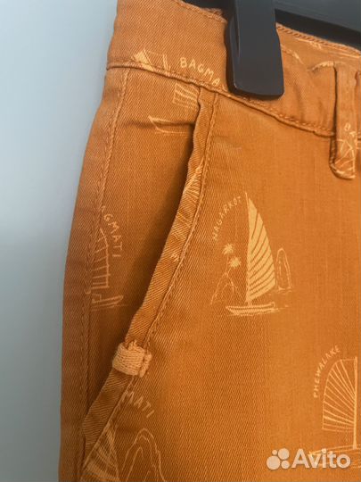 Mayoral шорты для мальчика 152