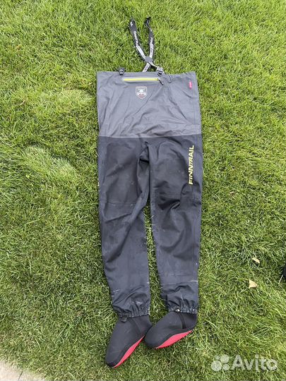 Костюм finntrail