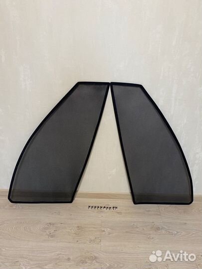 Съемная сетка тонировочная Hyundai ix35