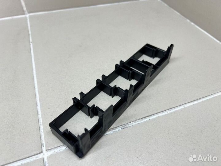 Блок реле VW Passat B7