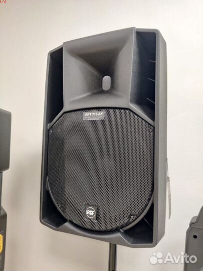 Колонки/Звуковое оборудование