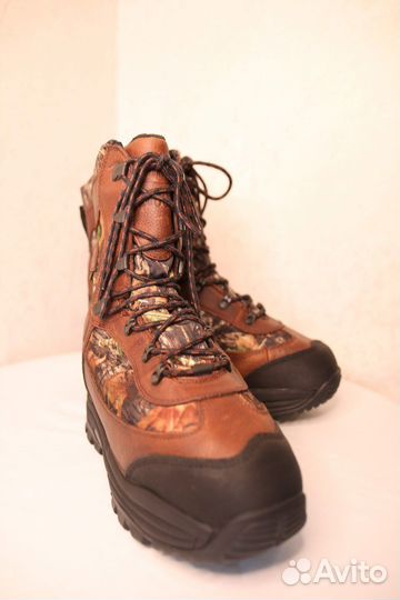 Ботинки LaCrosse Hunt Pac Extreme 10