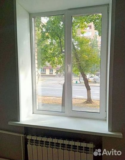 Пластиковые окна от производителя