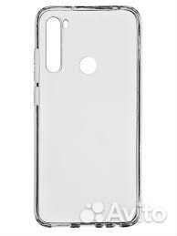 Чехол для Xiaomi Redmi Note 7/Note 11 5G и другие