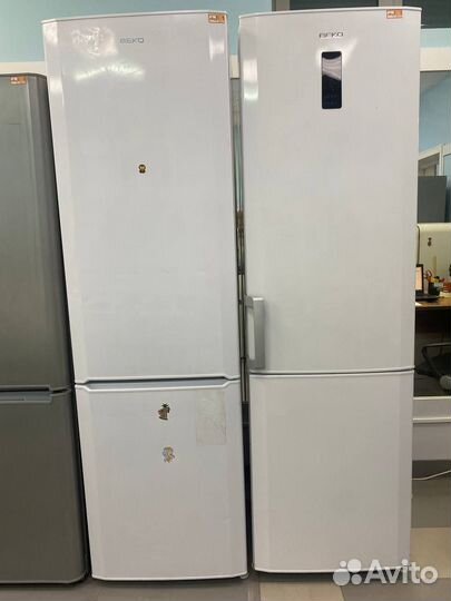 Холодильник бу Гарантия 1 год