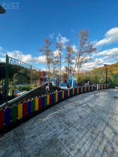 1-к. квартира, 34,8 м², 11/11 эт.