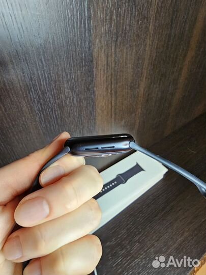 Часы Apple watch se (Gen 2) 40 mm