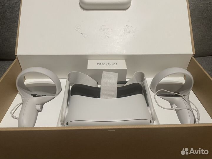 Oculus quest 2 128gb