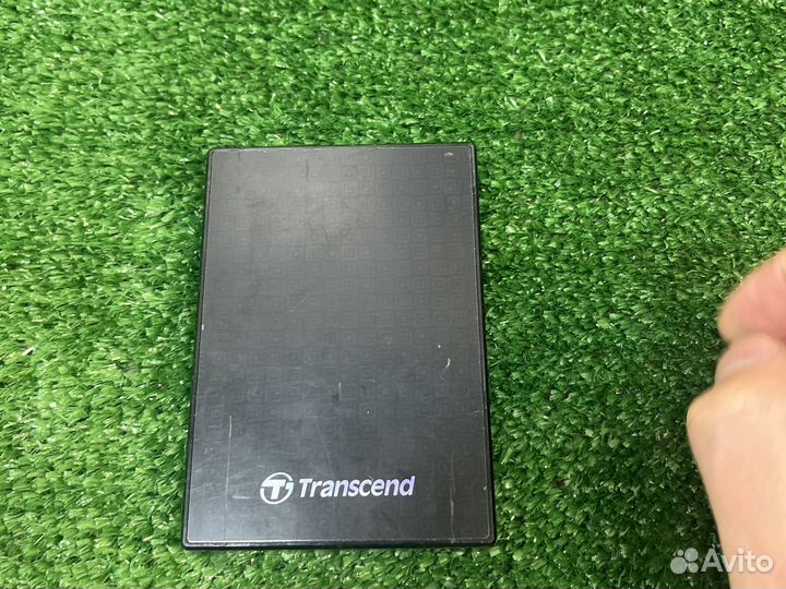 Жесткий диск для ноутбука IDE 2.5