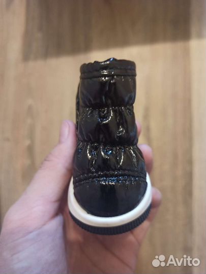 Обувь для собак