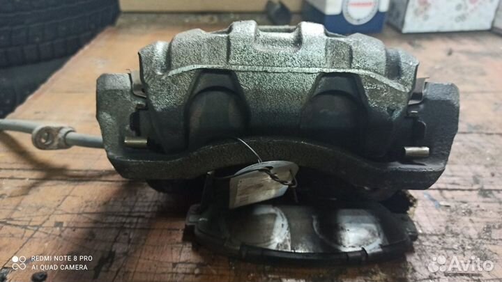 Суппорт honda CRV3