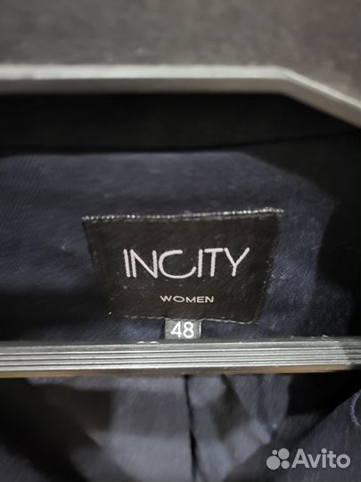 Пиджак женский 46 48