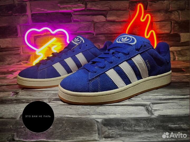 Кеды Adidas campus 00s, 42,5р