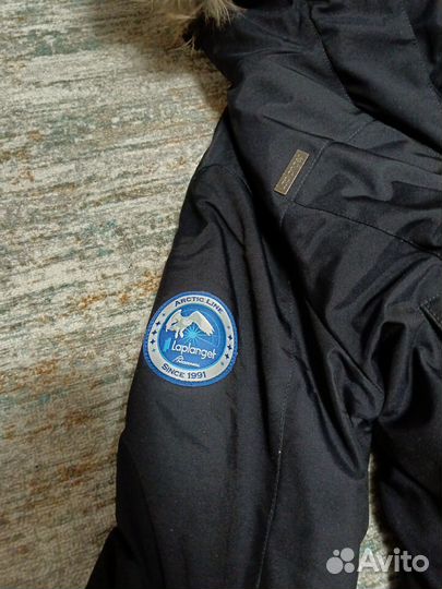 Женская верхняя одежда 50 Laplanger