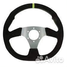 Руль hess / 700003