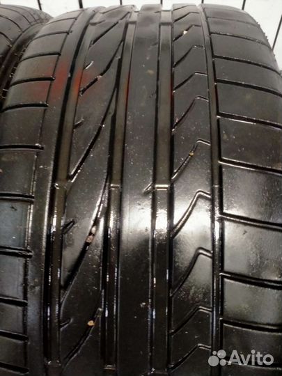 Bridgestone Potenza RE 050A l 235/45 R17 94