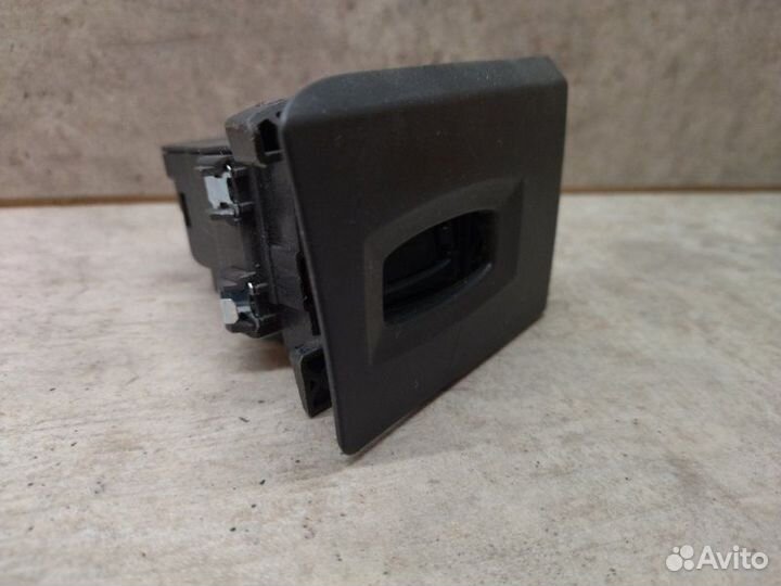 Замок зажигания