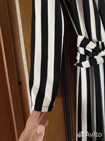 Очень красивое платье 46-48