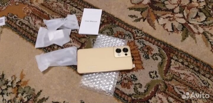 OPPO Reno9, 8/256 ГБ