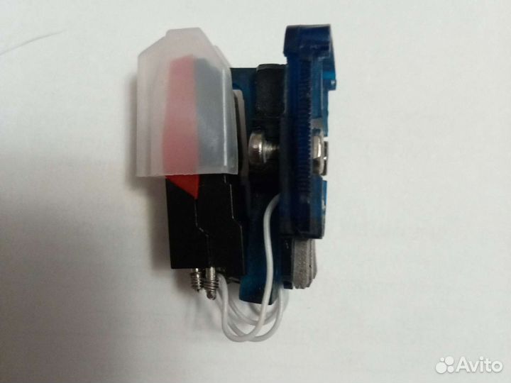 Переходник, замена гзм-105Д (005, 205)