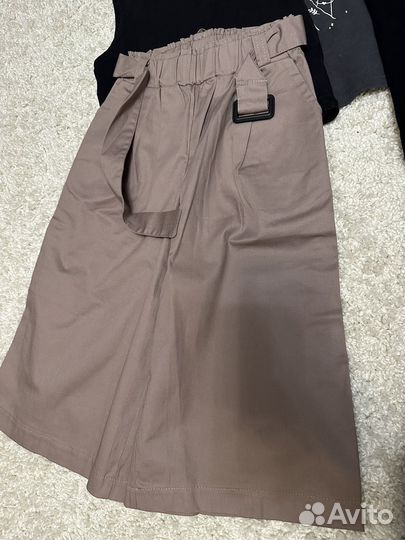 Одежда на девочку 152 158 см