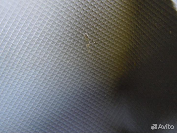 Торпедо Renault Logan 1 (LS0H) 2010