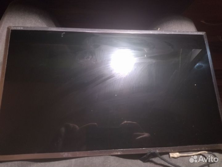 Матрица для Toshiba satellite L850 40pin 1366x768