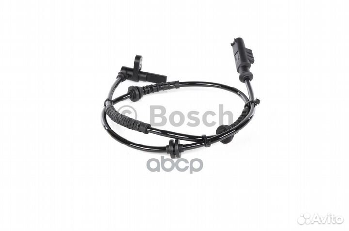 Датчик ABS передний L,R bosch 0 265 008 089 OPE