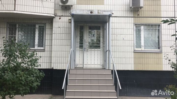 Магазин склад автозапчастей