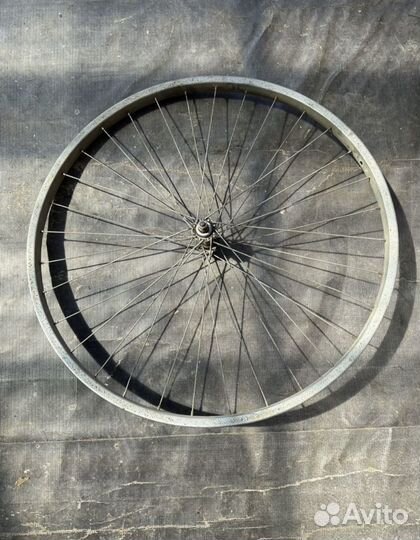 Обод колеса для велосипеда