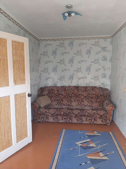 2-к. квартира, 45 м², 3/5 эт.