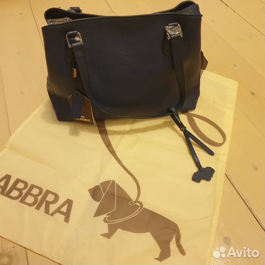 Сумка женская натуральная кожа (Labbra)