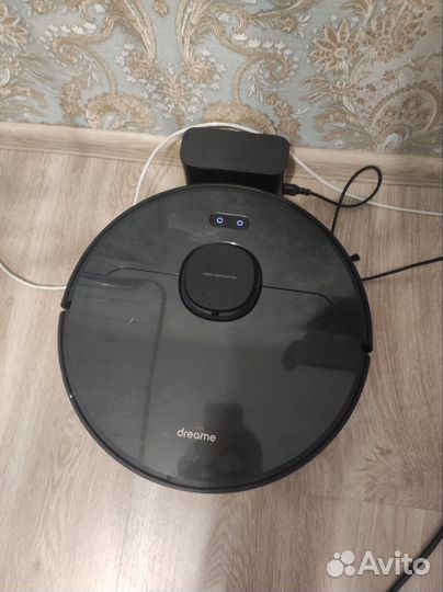 Продам робот пылесос