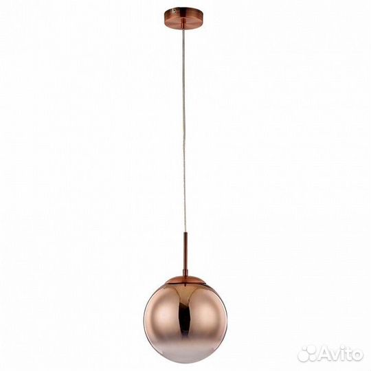 Светильник Arte Lamp Jupiter copper A7961SP-1RB