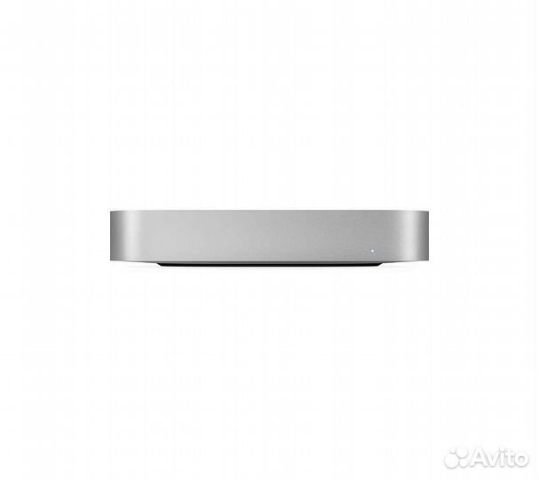 Настольный компьютер Apple Mac mini A2686 Slim-Des