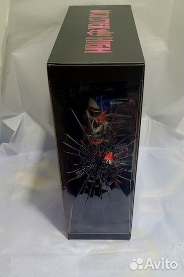 Кукла монстр хай