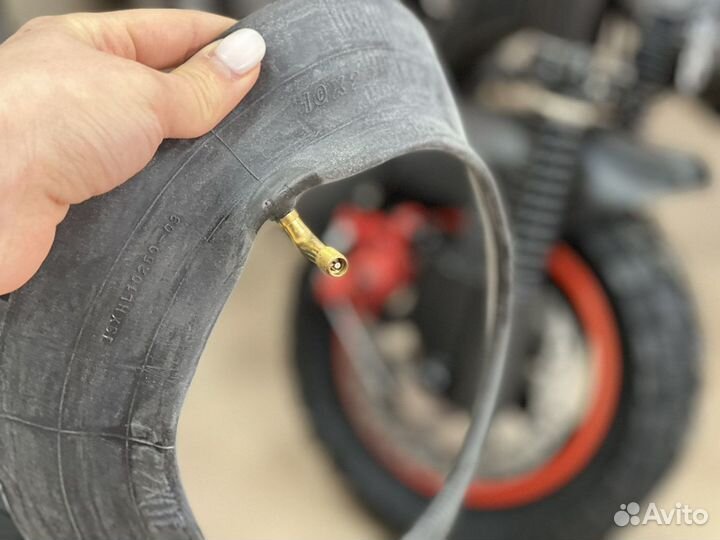 Камера Kugoo m4