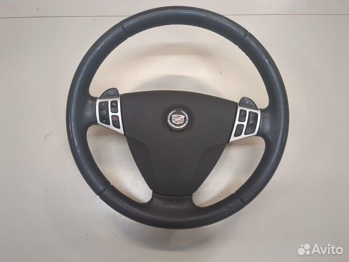 Руль Cadillac BLS, 2008