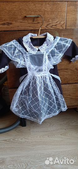 Школьная форма