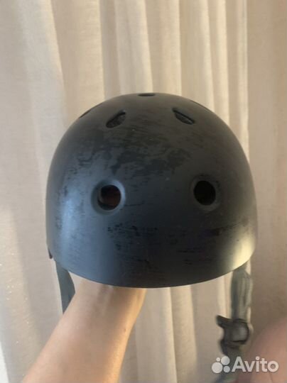 Шлем детский oxelo