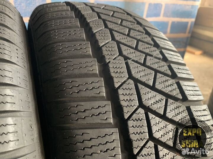 Continental ContiWinterContact TS 830 P 205/60 R16 92H