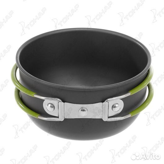 Набор посуды campsor