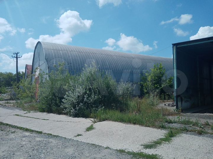 Свободного назначения, 400 м²