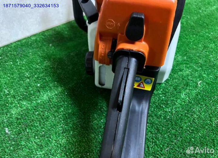 Бензопила Stihl 180 (Арт.81543)