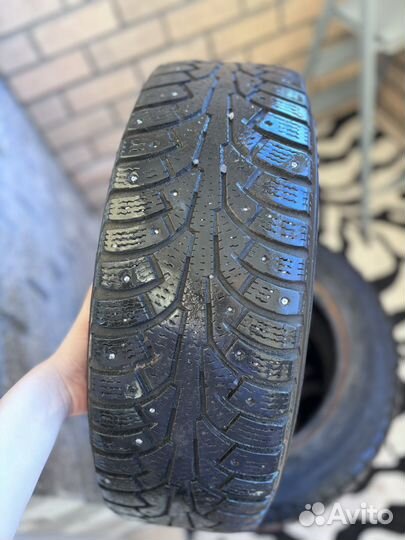 Nokian Tyres Hakkapeliitta 5 185/65 R15 92T