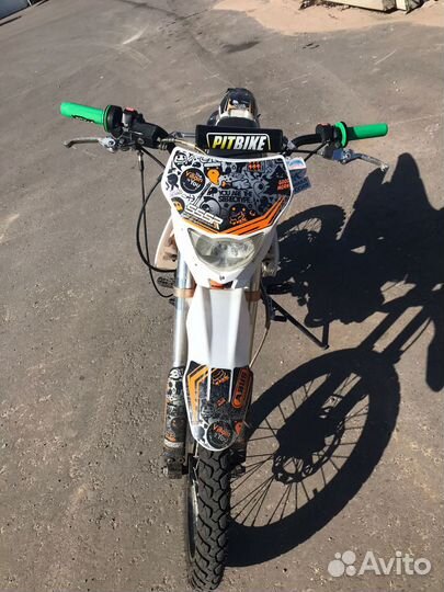 Пит байк BSE,kayo,motolend