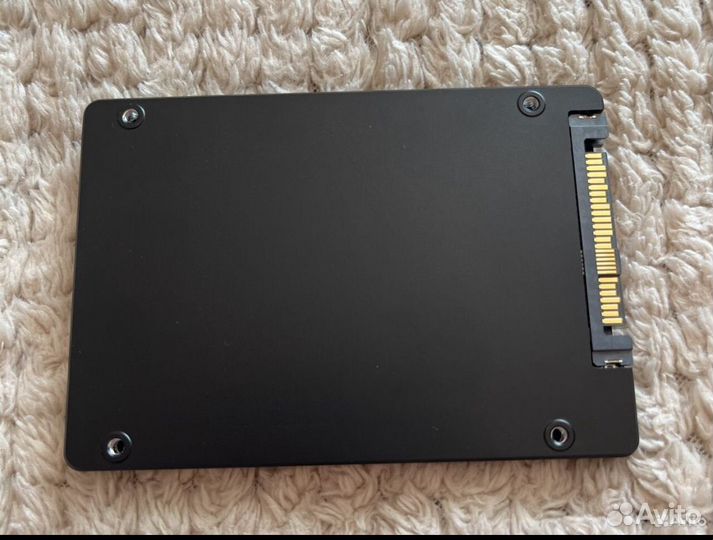 Ssd samsung