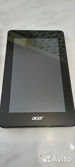 Планшет Acer